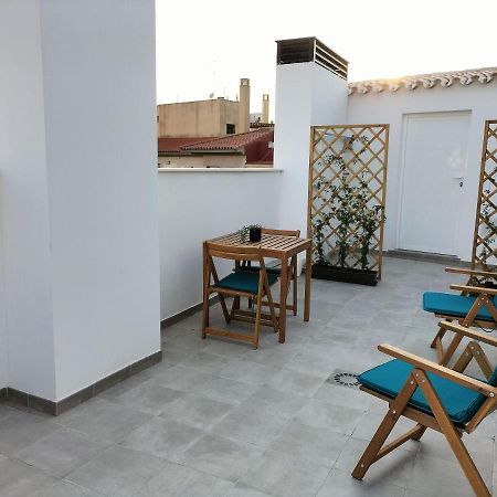 Sdb Lagunillas Màlaga Exteriér fotografie