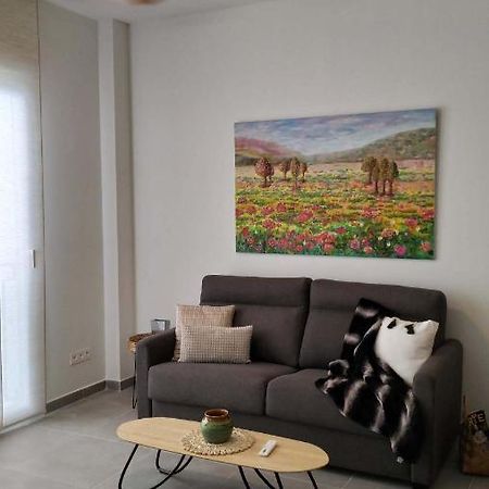 Sdb Lagunillas Màlaga Exteriér fotografie